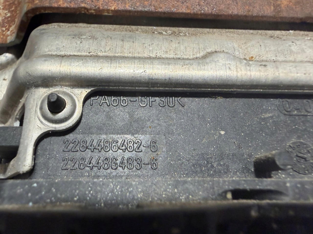 Sterownik silnika VW UP Seat MII Skoda citigo 04C907309N - zdjęcie 10