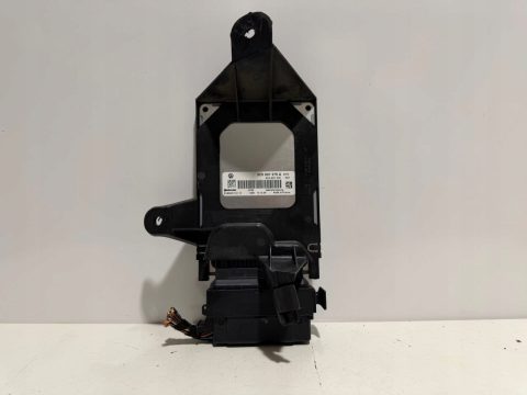 Sterownik zawieszenia VW Volkswagen 3C0907376A