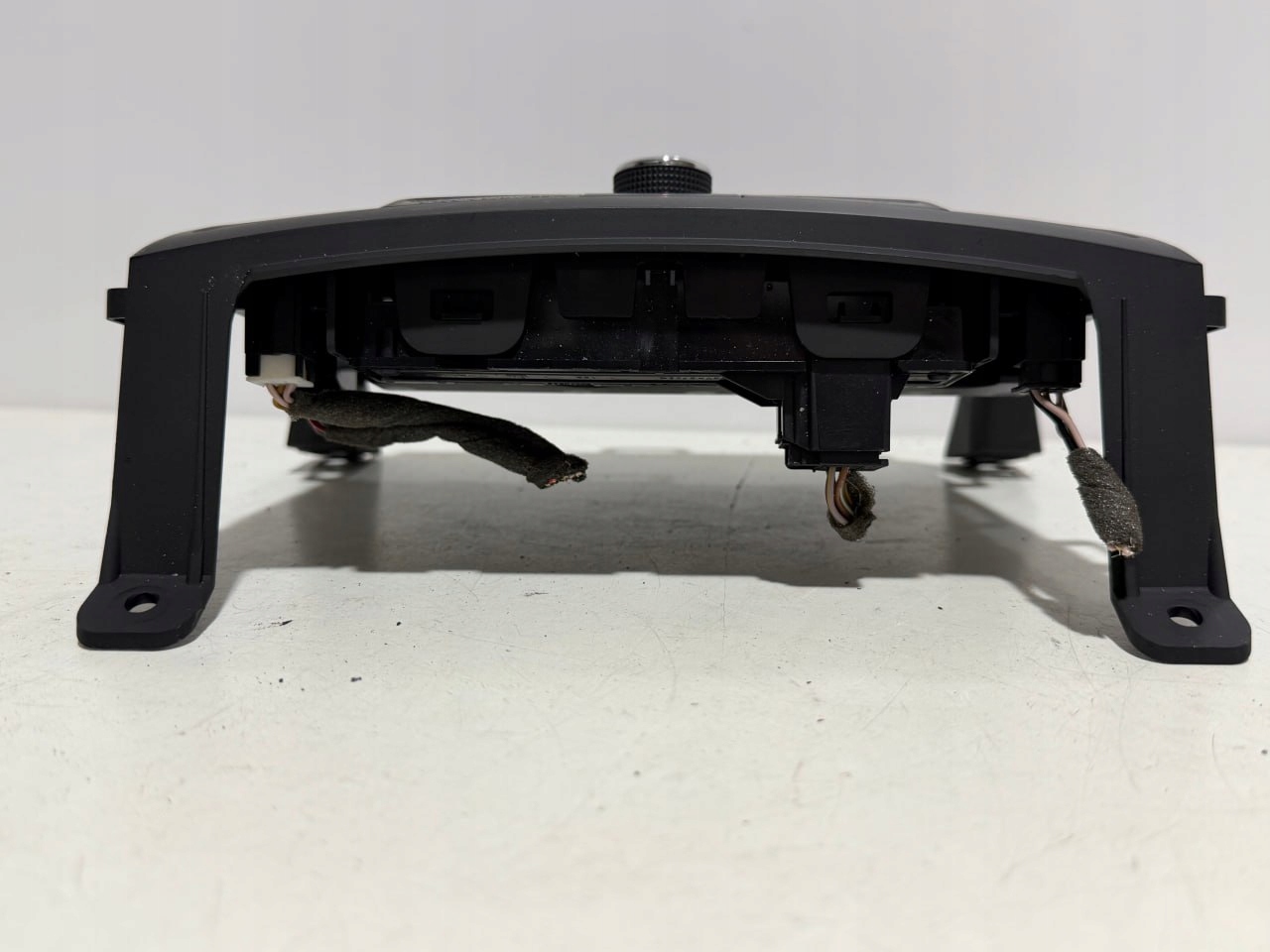 Przełącznik panel sterowania radia Zafira 13435410 A2C87291100 - zdjęcie 3