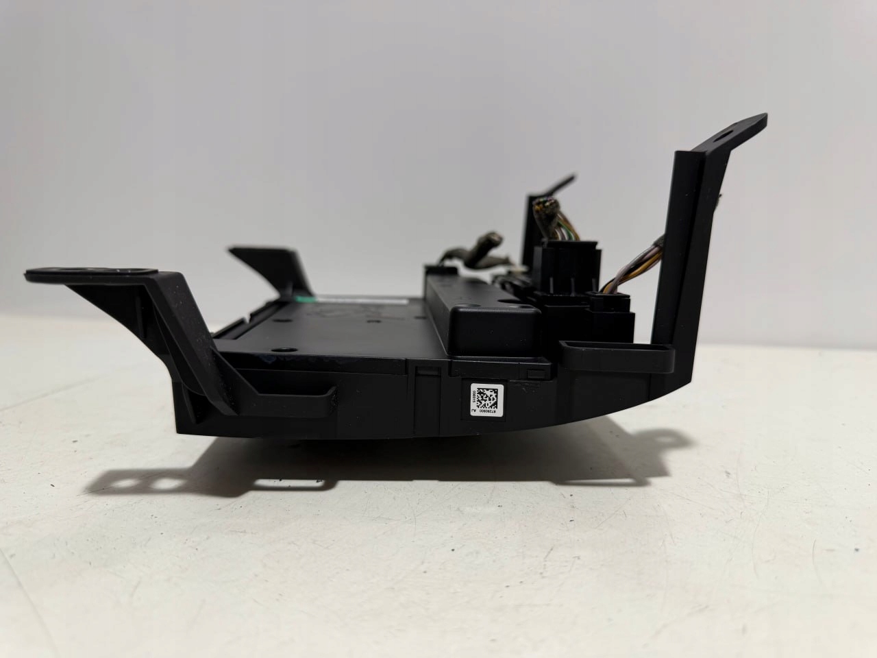 Przełącznik panel sterowania radia Zafira 13435410 A2C87291100 - zdjęcie 5