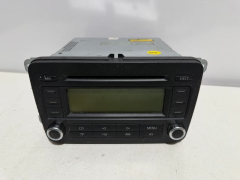 Radio VW Golf PLUS V 5M0035186A