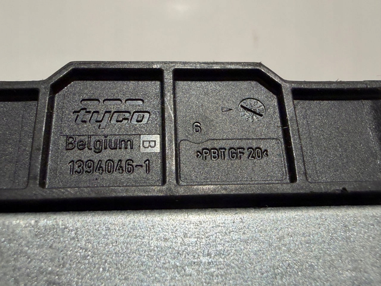 Radio VW Golf PLUS V 5M0035186A - zdjęcie 2