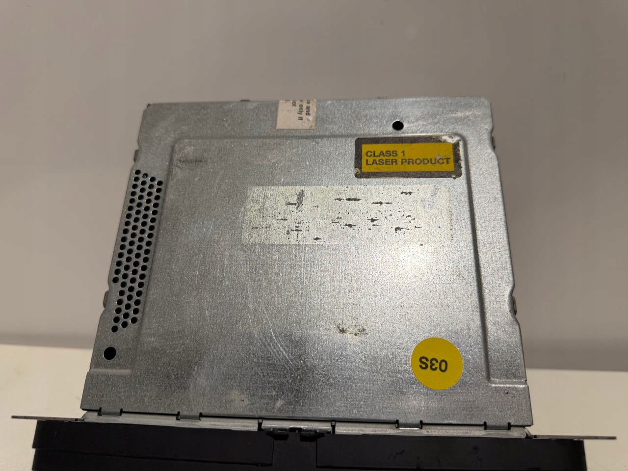 Radio VW Golf PLUS V 5M0035186A - zdjęcie 3