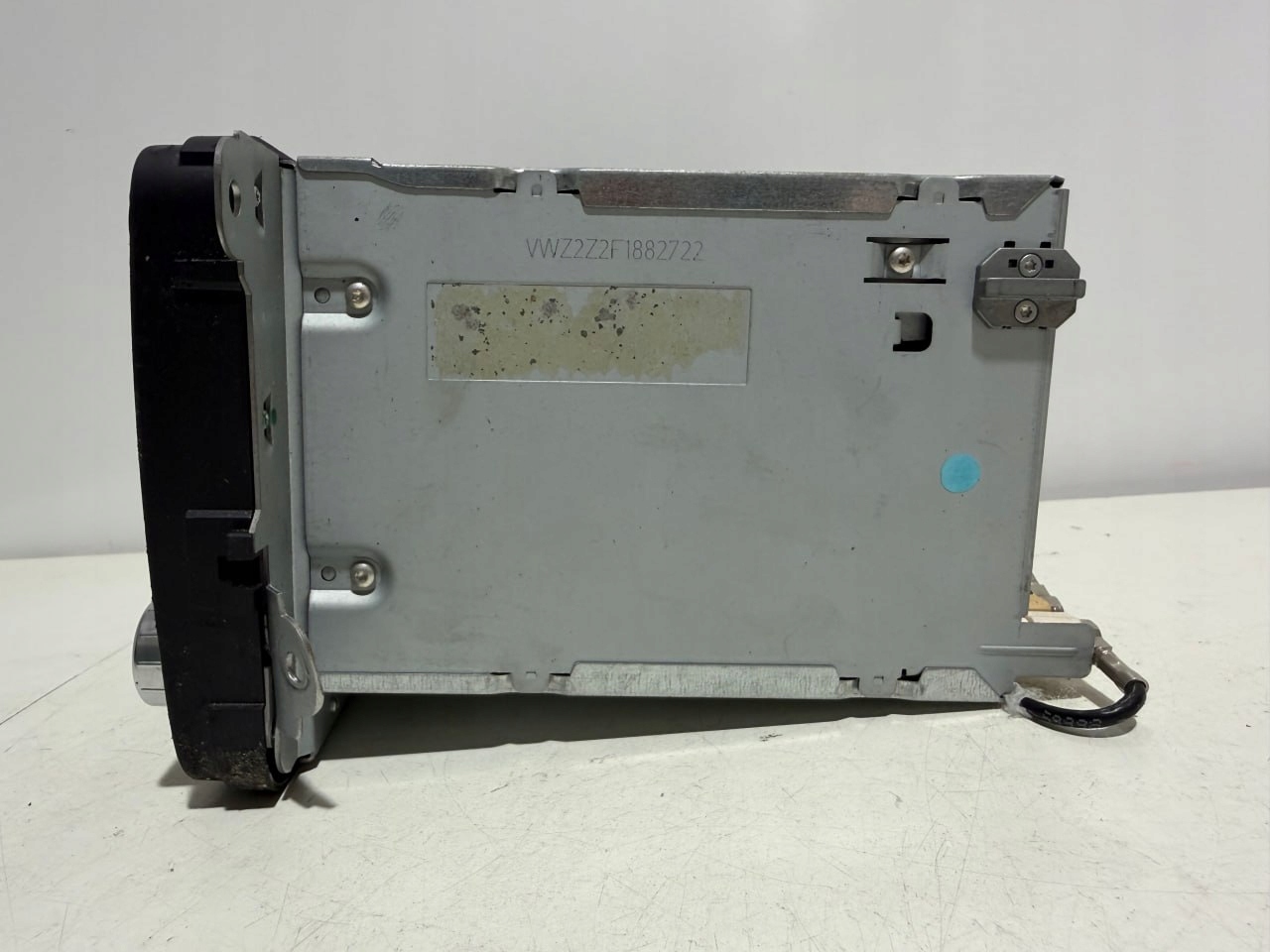 Radio VW Golf PLUS V 5M0035186A - zdjęcie 7