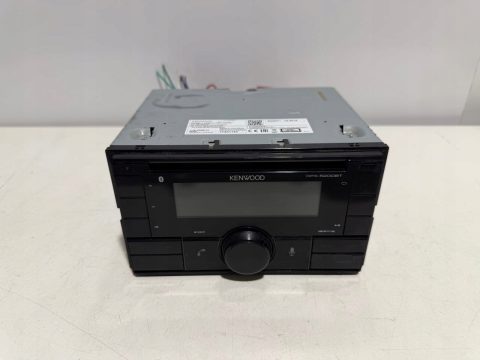 Radio samochodowe Kenwood DPX-5200BT