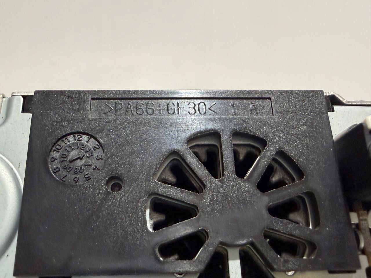 BMW czytnik PŁYT CD radio nawigacja 9311296 CI931129602 - zdjęcie 6
