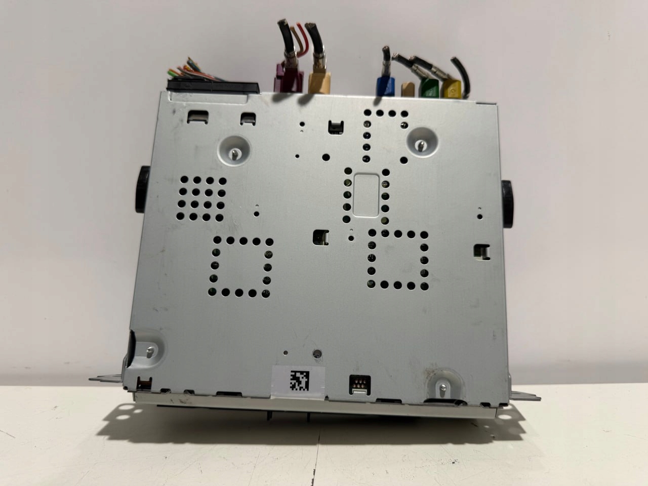 BMW czytnik PŁYT CD radio nawigacja 9311296 CI931129602 - zdjęcie 9