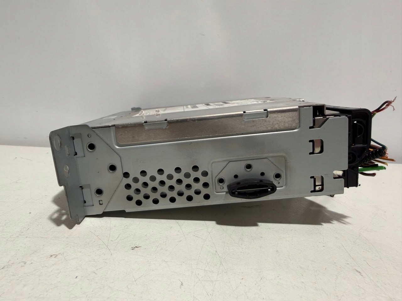 BMW czytnik PŁYT CD radio nawigacja 9311296 CI931129602 - zdjęcie 10