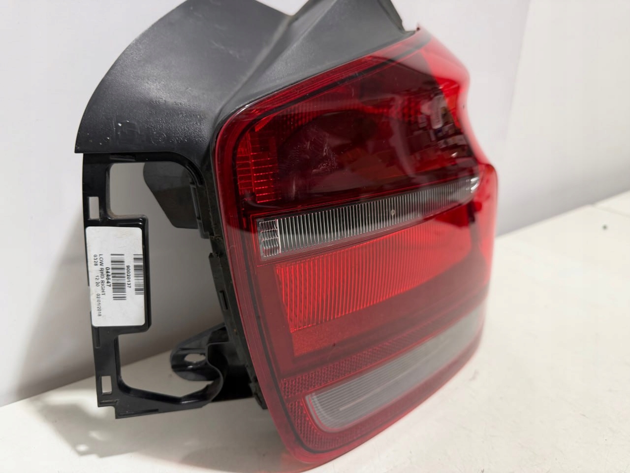 Lampa tylna prawa BMW A055364/90020137 - zdjęcie 3