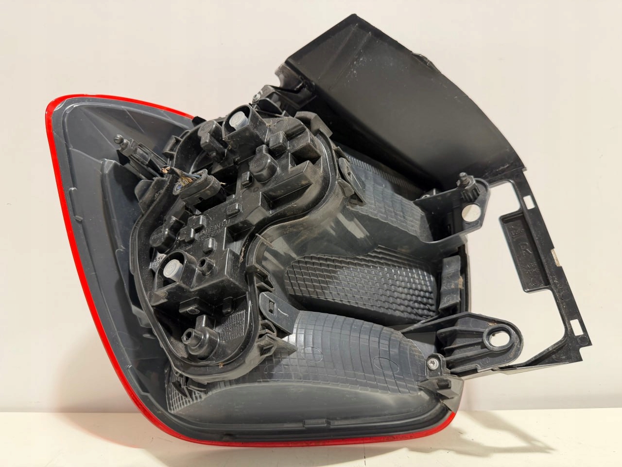 Lampa tylna prawa BMW A055364/90020137 - zdjęcie 4