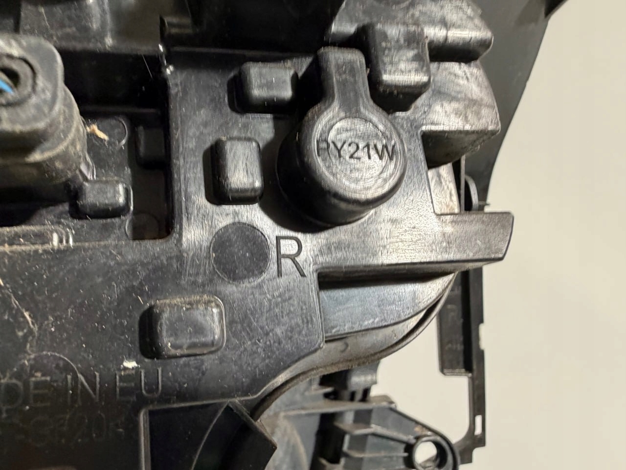 Lampa tylna prawa BMW A055364/90020137 - zdjęcie 8