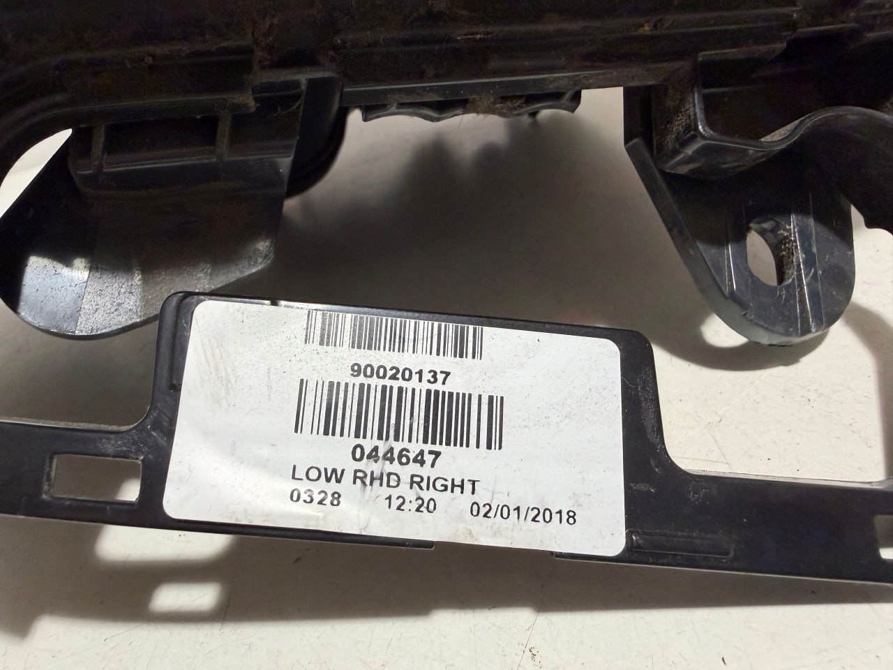 Lampa tylna prawa BMW A055364/90020137 - zdjęcie 10