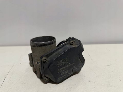 Przepustnica VW Skoda Seat Audi 1.4 03C133062S A2C53367619