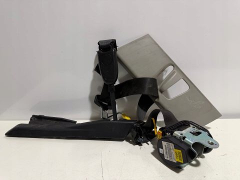 PAS bezpieczeństwa lewy przód napinacz Chevrolet Orlando 619668300A