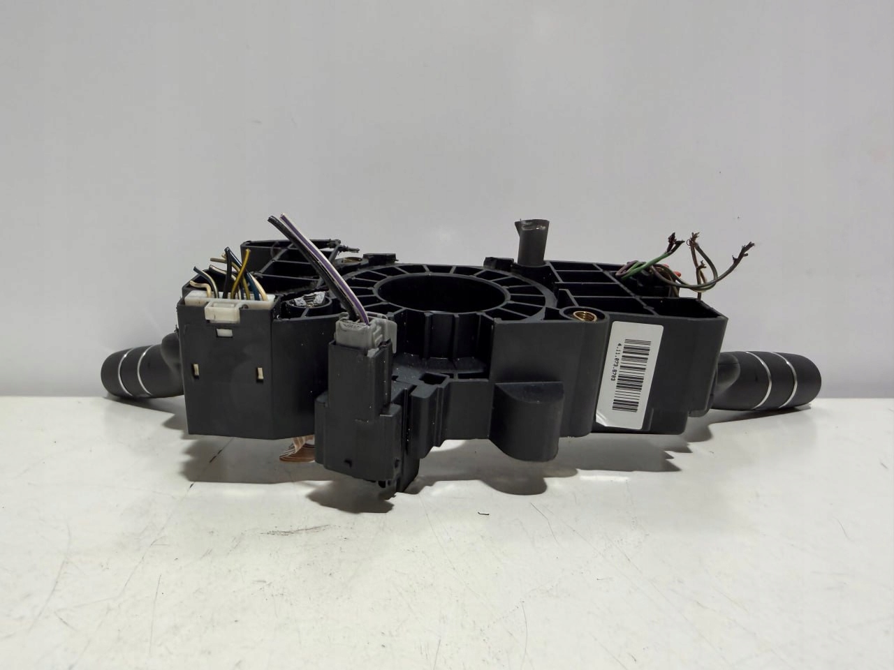 Przełącznik taśma Jaguar OE 8W8313N064CB 8W8317A553BB 8W8313335AA - zdjęcie 6