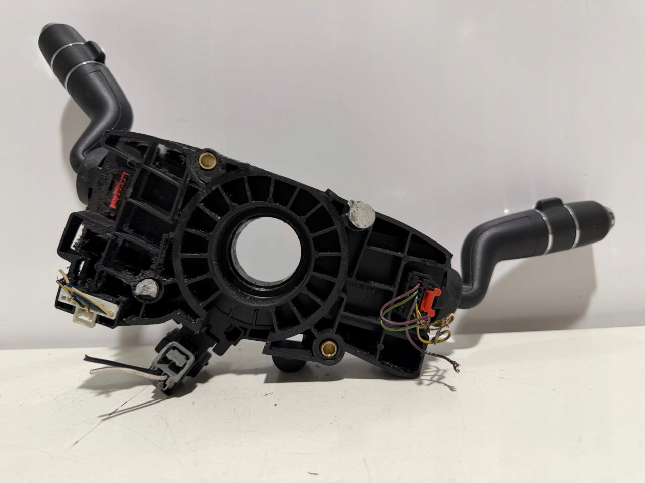 Przełącznik taśma Jaguar OE 8W8313N064CB 8W8317A553BB 8W8313335AA - zdjęcie 7
