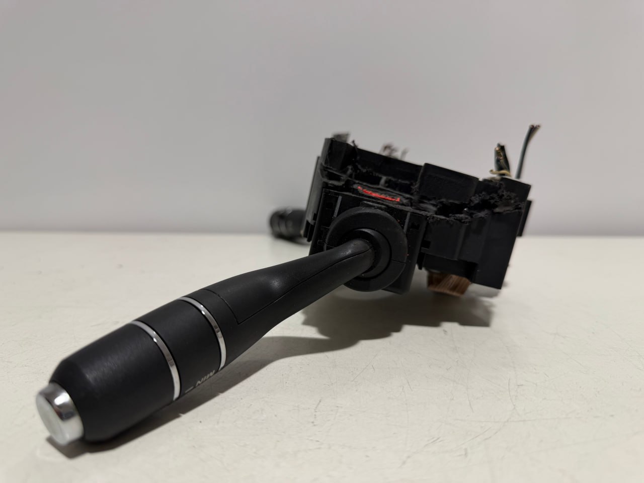 Przełącznik taśma Jaguar OE 8W8313N064CB 8W8317A553BB 8W8313335AA - zdjęcie 9
