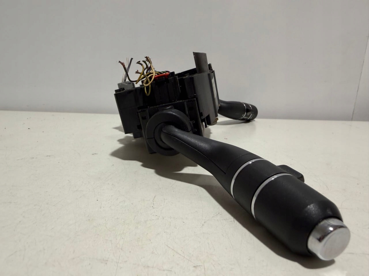 Przełącznik taśma Jaguar OE 8W8313N064CB 8W8317A553BB 8W8313335AA - zdjęcie 10