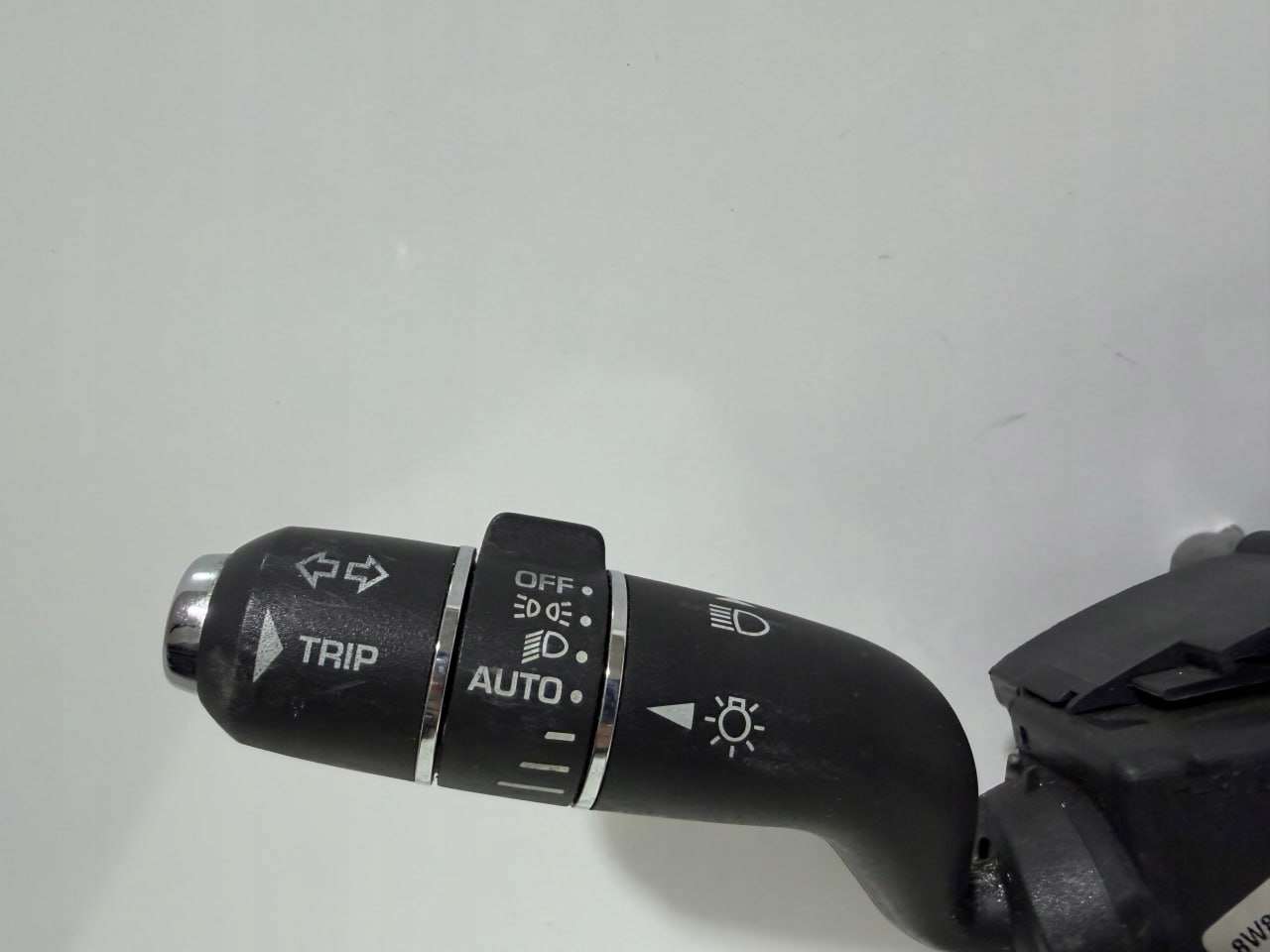 Przełącznik taśma Jaguar OE 8W8313N064CB 8W8317A553BB 8W8313335AA - zdjęcie 11
