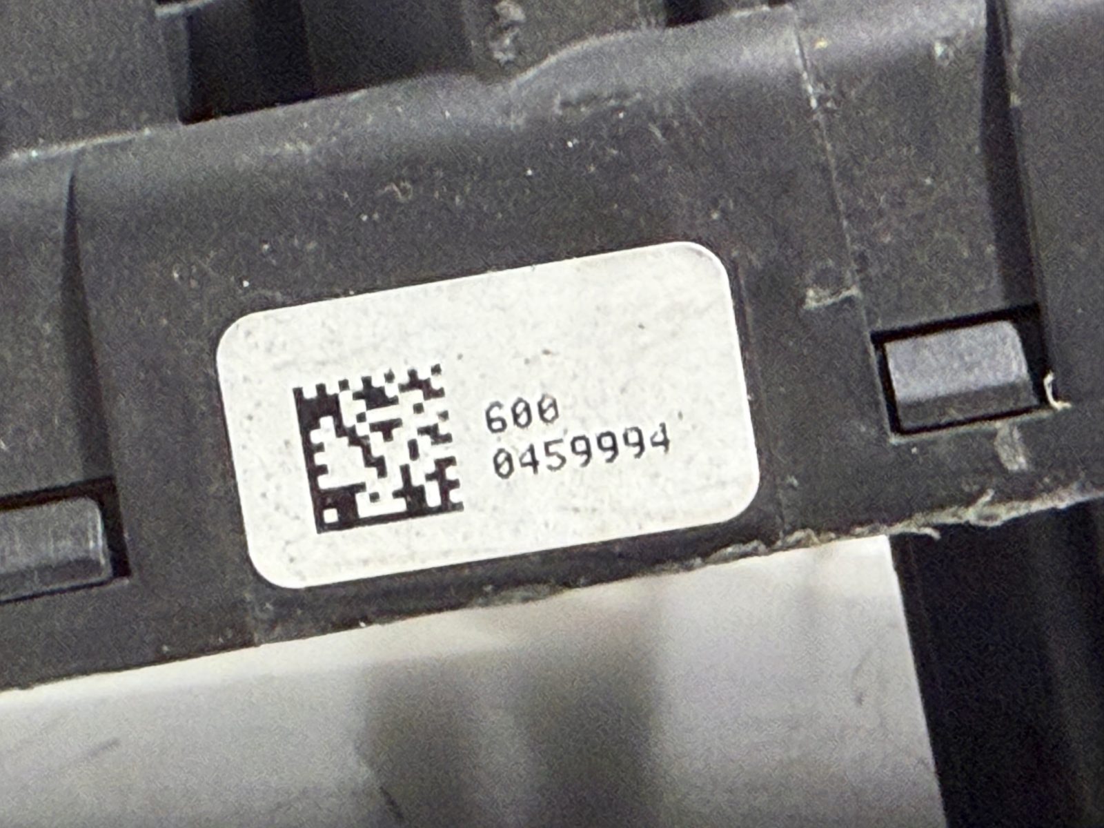 BMW E60 2007 skrzynka bezpieczników plusowy OE 6906619-01 6906619 - zdjęcie 5