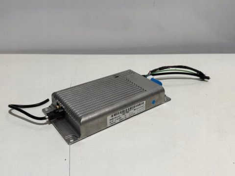 Sterownik Bluetooth BMW MULF2 High SVS USB 9149843 E60 E90 E87