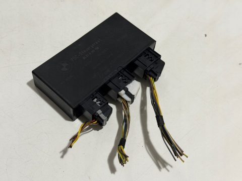 Moduł PDC BMW E60 E61 E63 E64 E70 9145158 Valeo