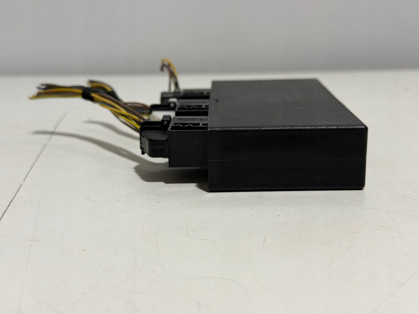 Moduł PDC BMW E60 E61 E63 E64 E70 9145158 Valeo - zdjęcie 4