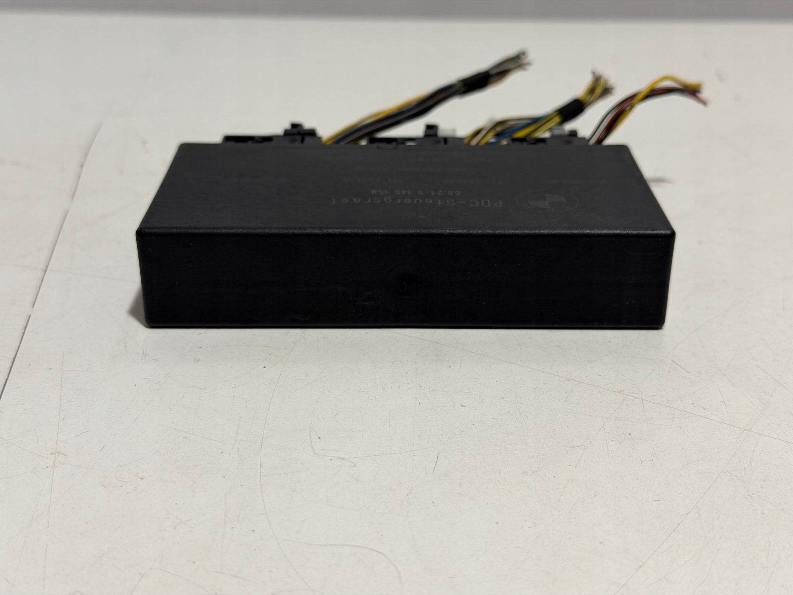 Moduł PDC BMW E60 E61 E63 E64 E70 9145158 Valeo - zdjęcie 5