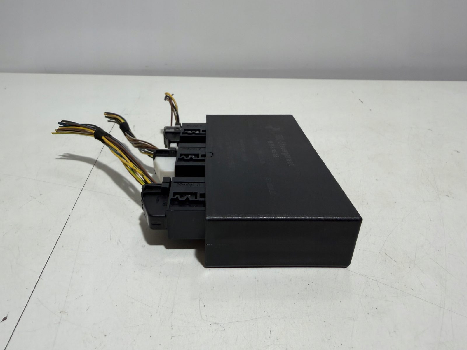 Moduł PDC BMW E60 E61 E63 E64 E70 9145158 Valeo - zdjęcie 7