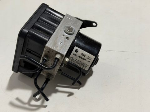 Sterownik pompa ABS DSC BMW 6787837 34516791521 E90 E91 E87 E81