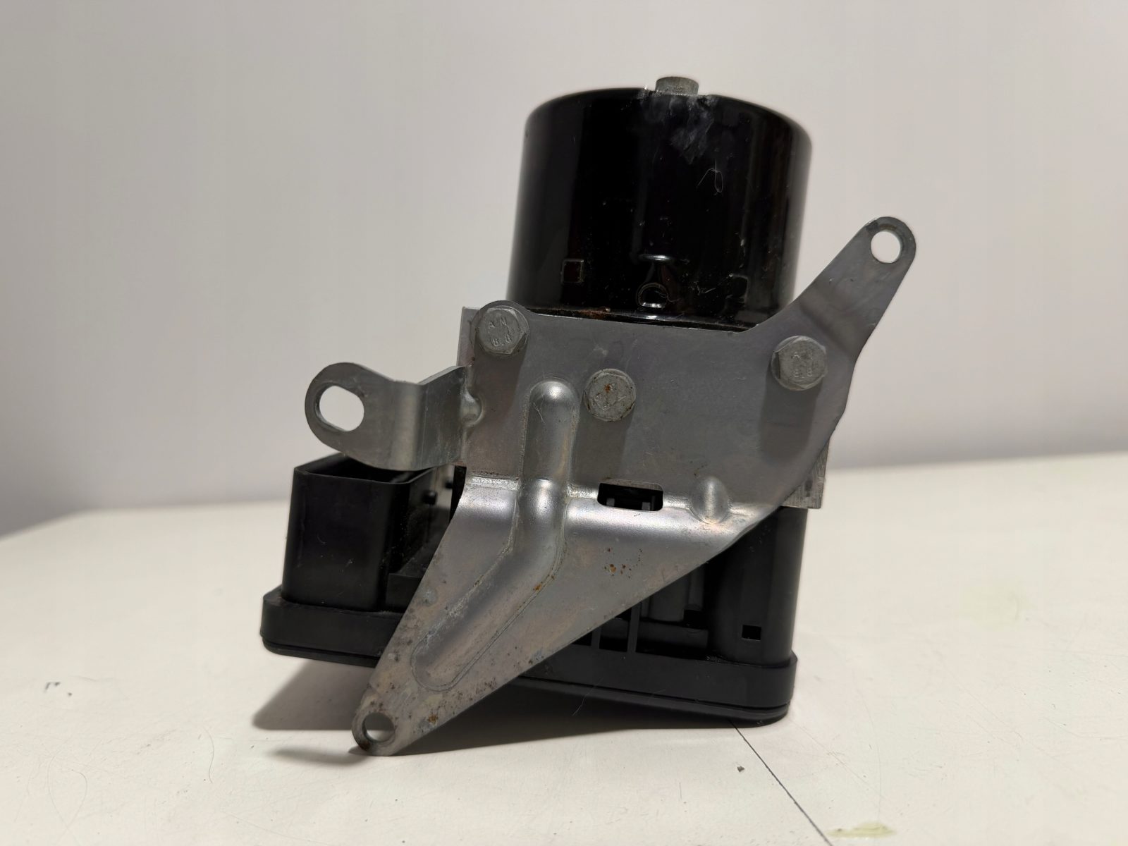 Sterownik pompa ABS DSC BMW 6787837 34516791521 E90 E91 E87 E81 - zdjęcie 7