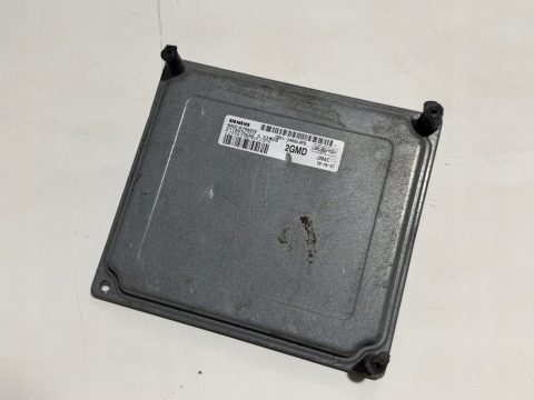 Komputer silnika Ford Focus II MK2 Lift 1.6 S118934202D 7M51-12A650-AFD