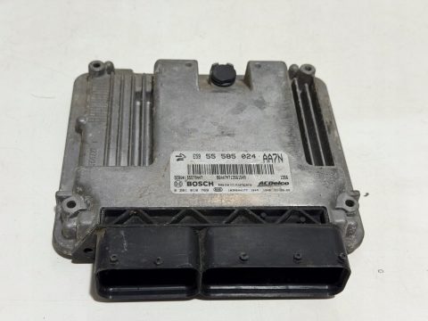 Sterownik silnika ECU Bosch ACDelco Opel Insignia AA7N 0281018769 55585024