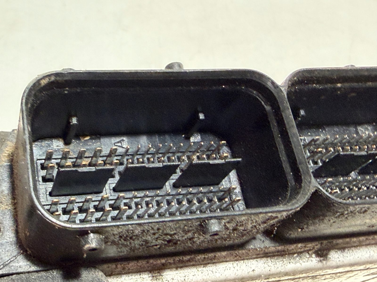 Sterownik silnika ECU Bosch ACDelco Opel Insignia AA7N 0281018769 55585024 - zdjęcie 4