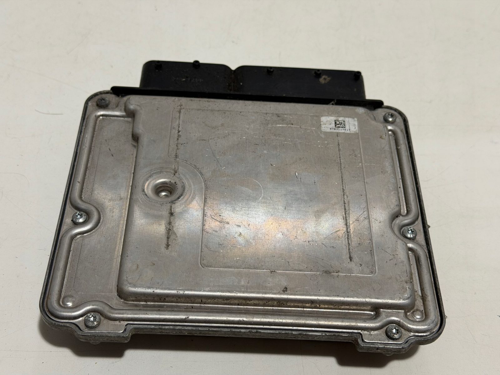 Sterownik silnika ECU Bosch ACDelco Opel Insignia AA7N 0281018769 55585024 - zdjęcie 6