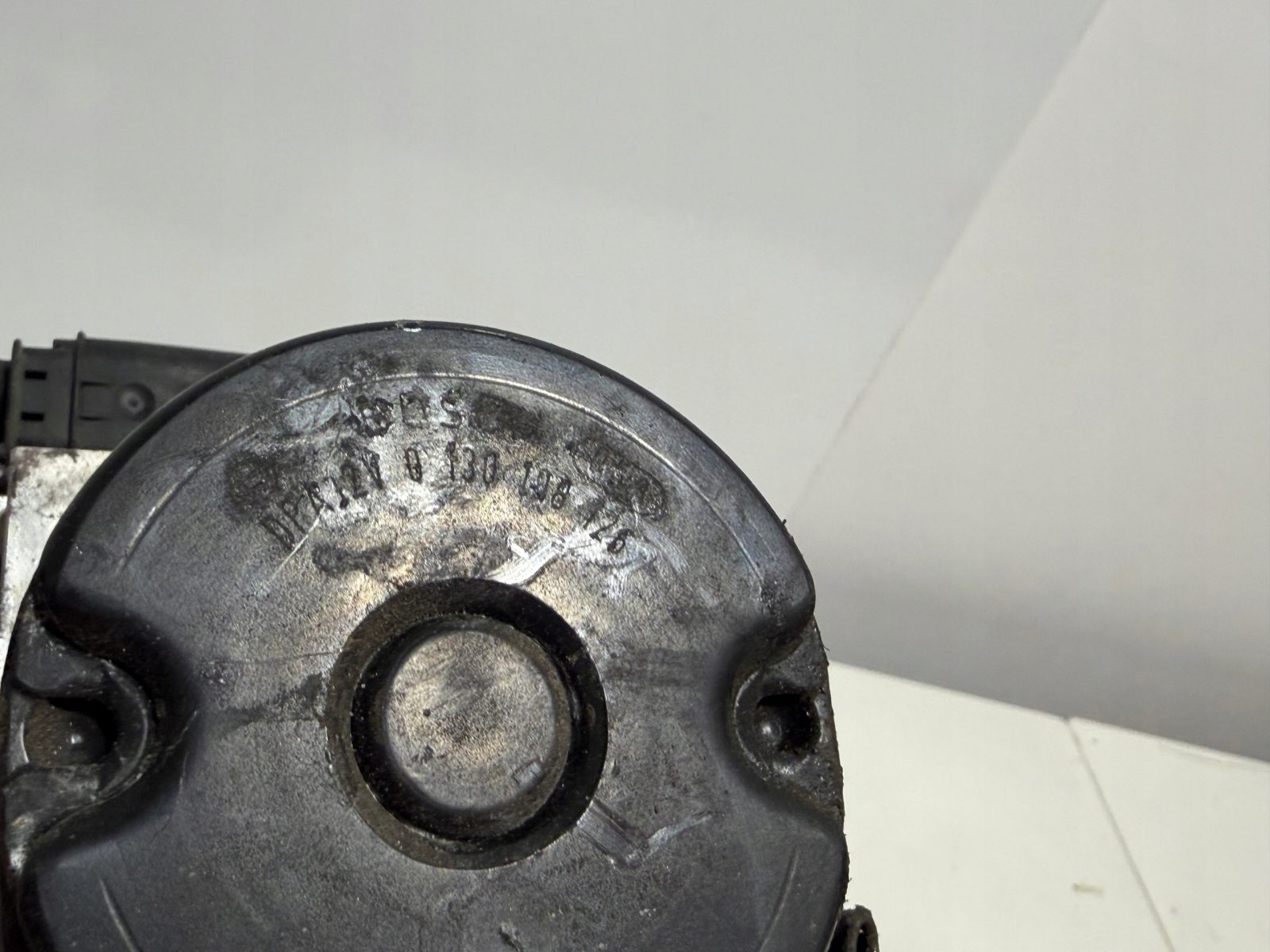 Pompa ABS DSC sterownik BMW E60 E61 Bosch 0265960327 34516784151 - zdjęcie 7