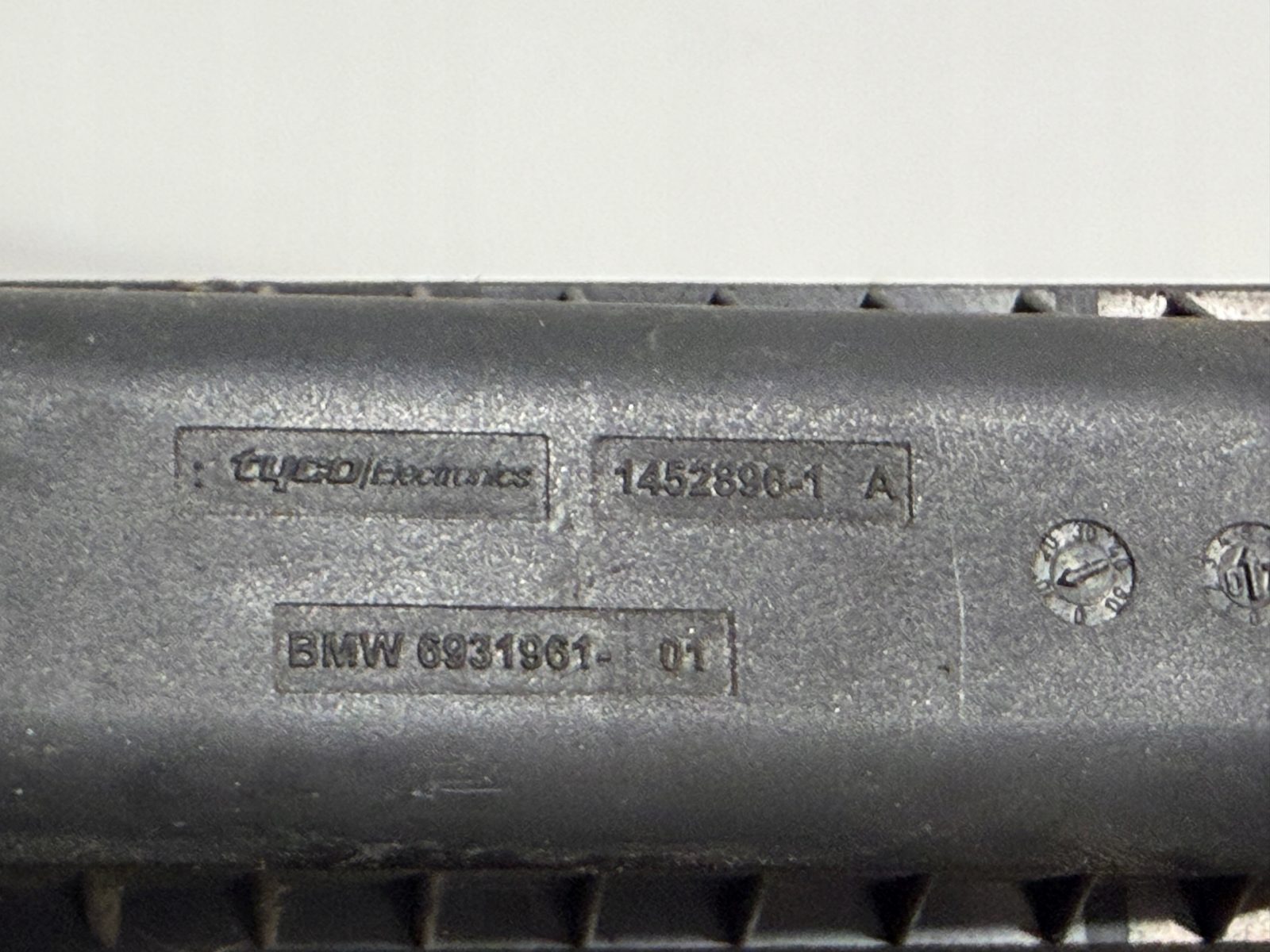 Pompa ABS DSC sterownik BMW E60 E61 Bosch 0265960327 34516784151 - zdjęcie 8