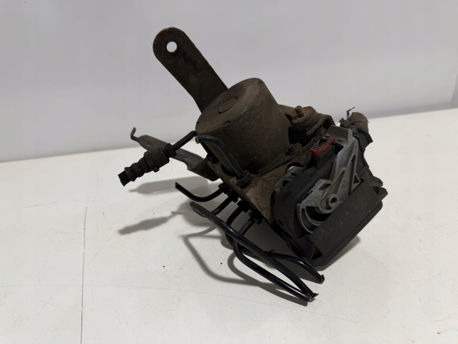 Pompa ABS Kia Ceed 09-12 1, 4B 16V 0265800972 - zdjęcie 2