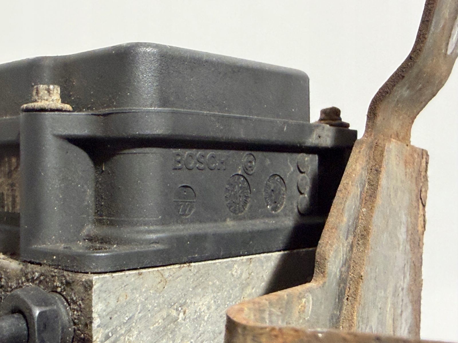 Pompa ABS Kia Ceed 09-12 1, 4B 16V 0265800972 - zdjęcie 5