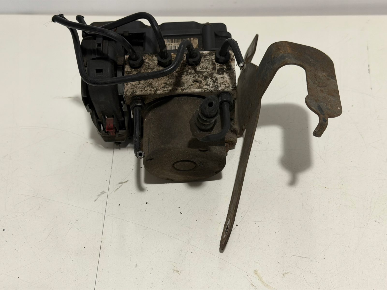 Pompa ABS Kia Ceed 09-12 1, 4B 16V 0265800972 - zdjęcie 6