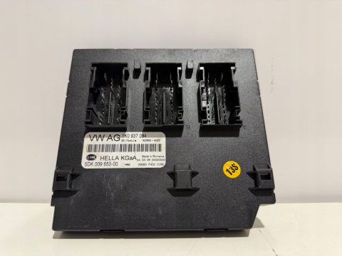 Sterownik BCM VW Golf VI 6 PLUS + 5M0 2009-201 1K0937084 5DK009650-00