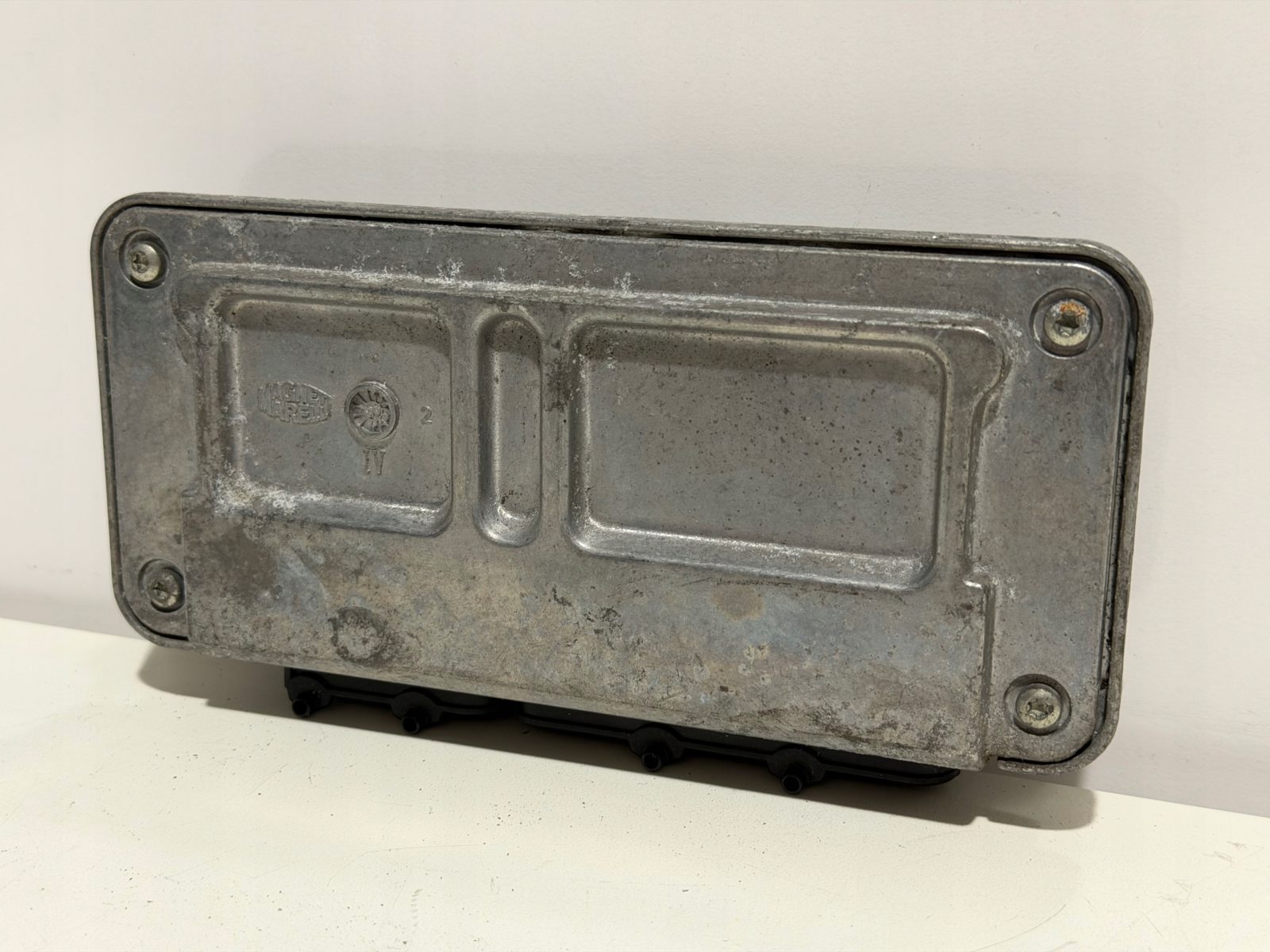 Sterownik silnika ECU VW Golf VI Plus 1.4 TSI CGGA 61601.541.06 03C906024BD - zdjęcie 2