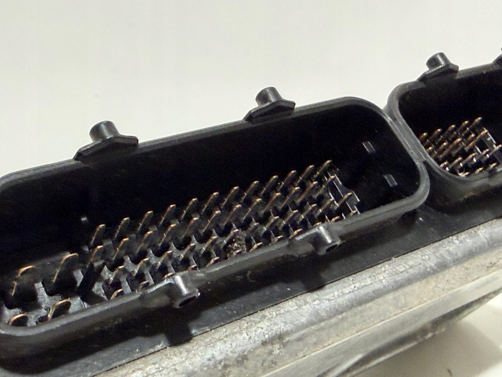Sterownik silnika ECU VW Golf VI Plus 1.4 TSI CGGA 61601.541.06 03C906024BD - zdjęcie 3
