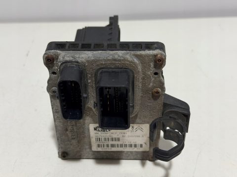 Citroen C4 Peugeot 308 – moduł skrzyni biegów 9675305280