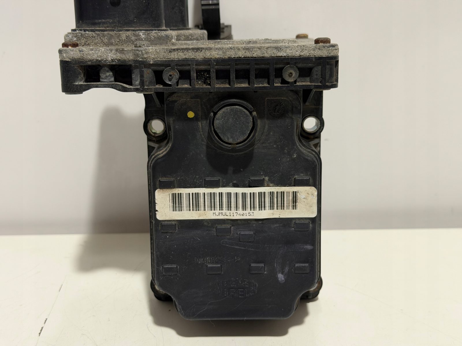 Citroen C4 Peugeot 308 – moduł skrzyni biegów 9675305280 - zdjęcie 5