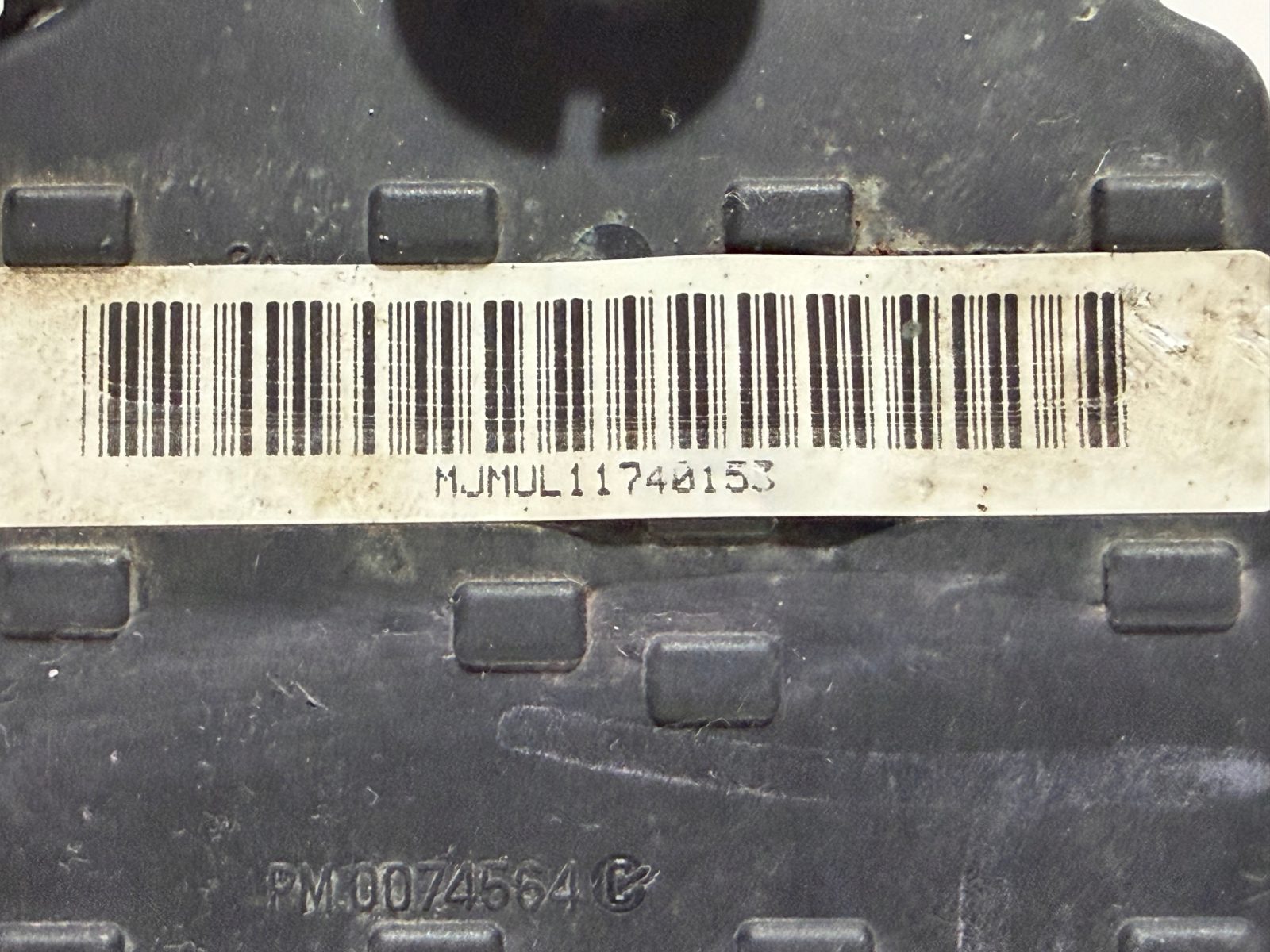 Citroen C4 Peugeot 308 – moduł skrzyni biegów 9675305280 - zdjęcie 6