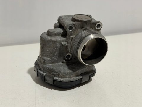 Przepustnica Citroen C4 Picasso II 1.6 EHDI 9807238580 V29039645 2013-2022