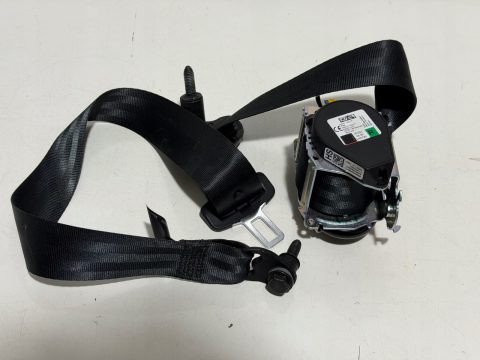 Pas bezpieczeństwa napinacz prawy przód Dacia Sandero III 2021 868840292R
