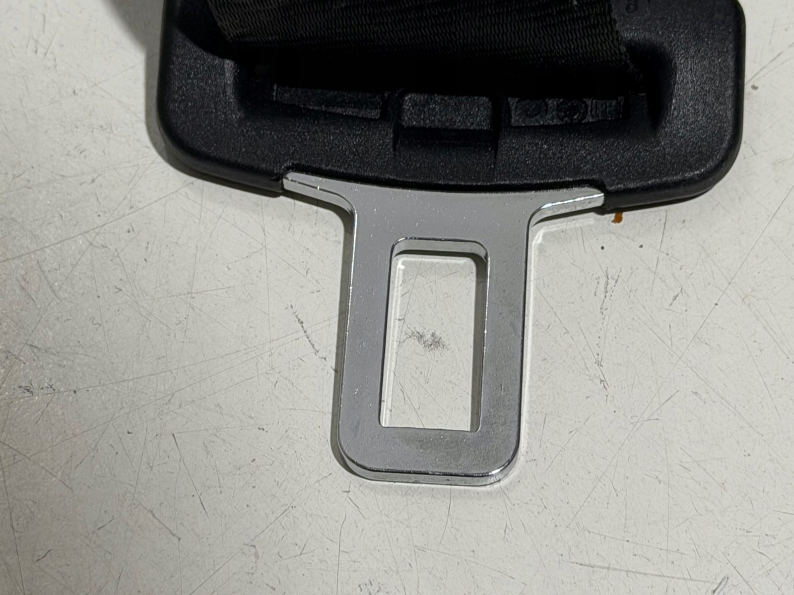 Pas bezpieczeństwa napinacz prawy przód Dacia Sandero III 2021 868840292R - zdjęcie 4