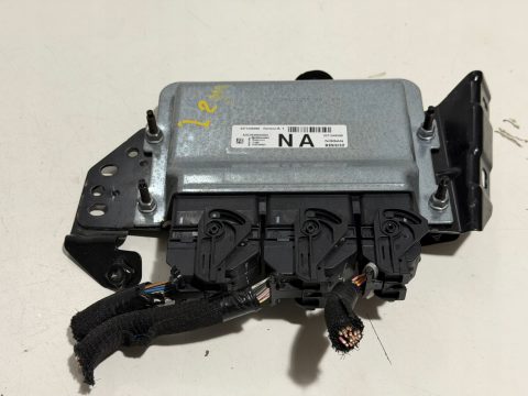 Sterownik silnika ECU Renault Captur II Dacia Sandero 2021 1.0 237104639S